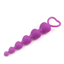 Load image into Gallery viewer, LV Anal Beads