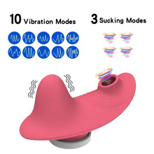 Load image into Gallery viewer, Remote Panty Pleaser