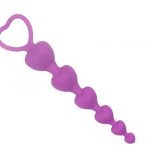 Load image into Gallery viewer, LV Anal Beads