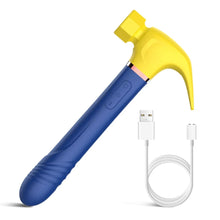 Load image into Gallery viewer, The ThrustHammer