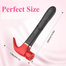 Load image into Gallery viewer, The ThrustHammer