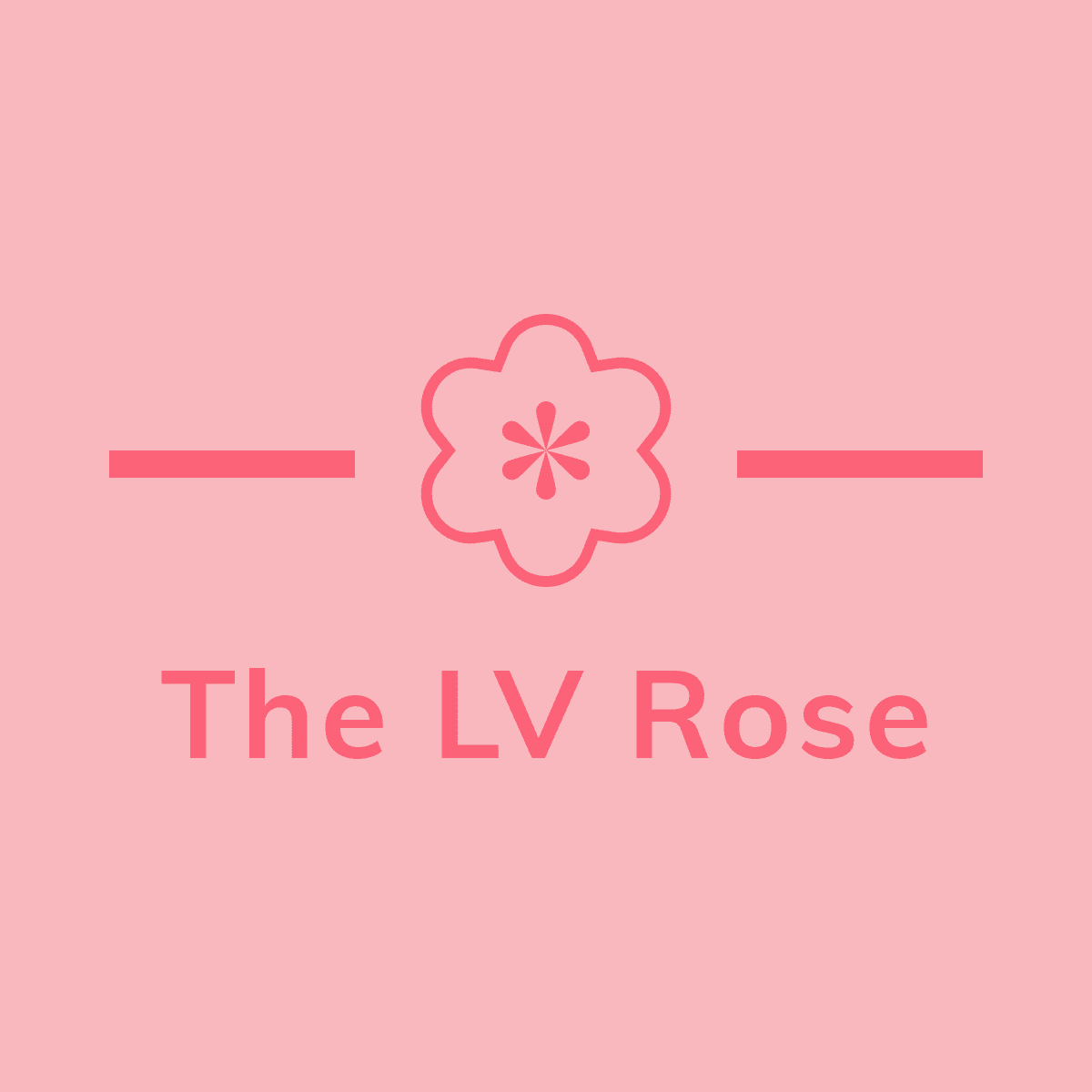 The LV Rose - See the Light – TheLVrose