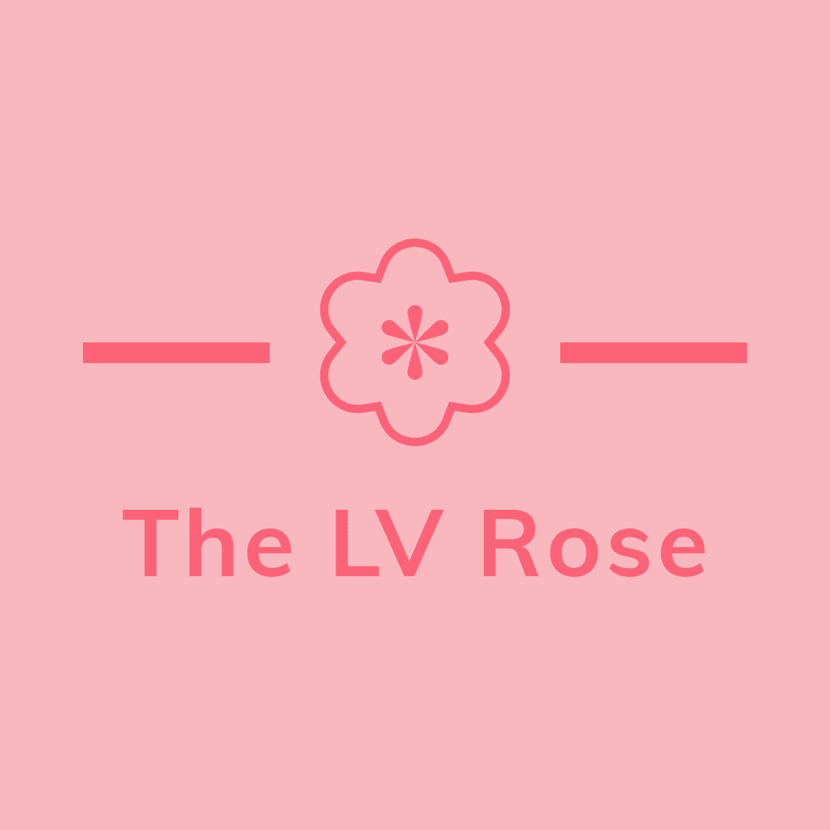 The LV Rose - See the Light TheLVrose The LV Rose - See the Light TheLVrose