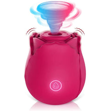 Load image into Gallery viewer, Rose toy