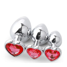 Cargar imagen en el visor de la galería, Anal plug
