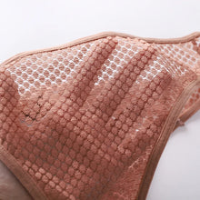 Cargar imagen en el visor de la galería, Elegant Floral Lace Panties

