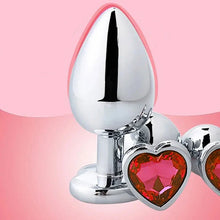 Cargar imagen en el visor de la galería, Anal plug
