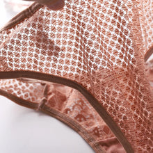 Cargar imagen en el visor de la galería, Elegant Floral Lace Panties
