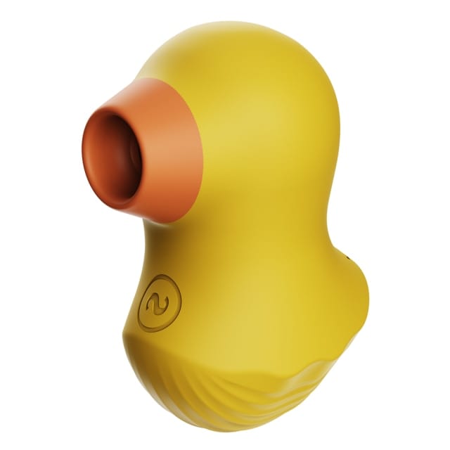Duck Vibrator