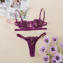 Load image into Gallery viewer, Lingerie Women&#39;s Set
