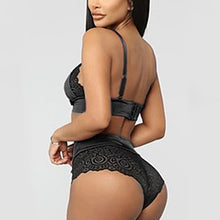 Load image into Gallery viewer, 2021 Summer Sexy Seamless Lingerie Sets
